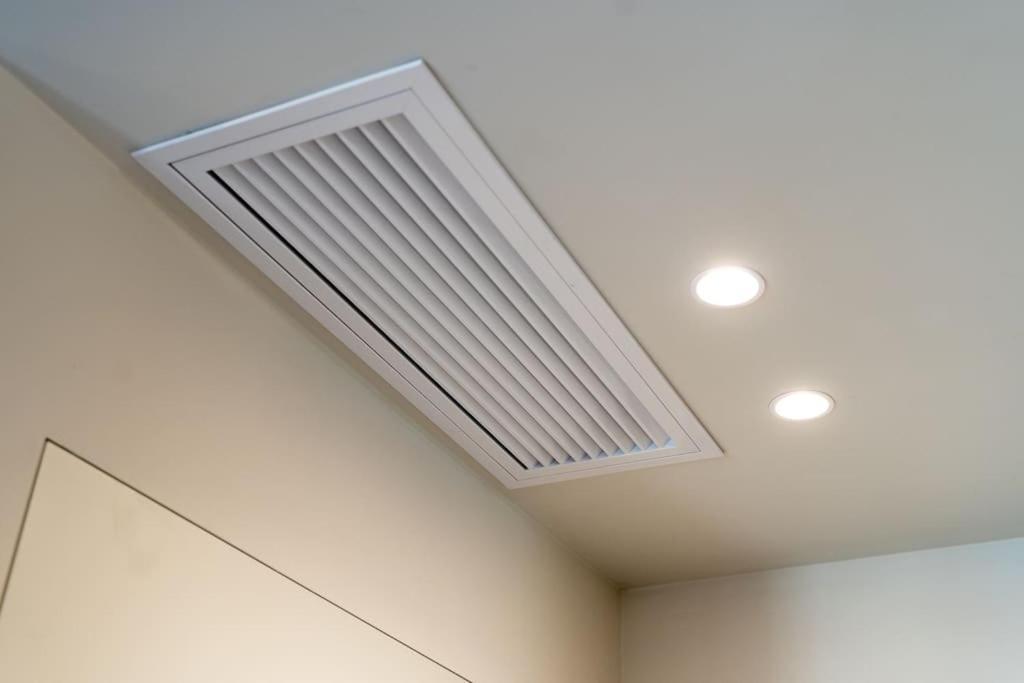科莫Elegante Loft A 200 A Metri Dal Duomo公寓 外观 照片