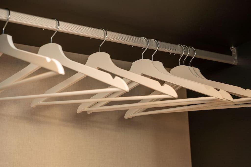 科莫Elegante Loft A 200 A Metri Dal Duomo公寓 外观 照片