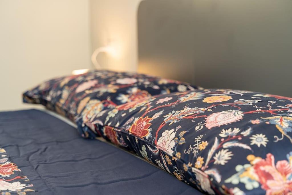 科莫Elegante Loft A 200 A Metri Dal Duomo公寓 外观 照片